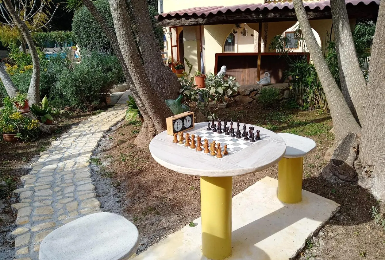 Villa Kashmir By Mallorca Villa Selection 아르타 펜션