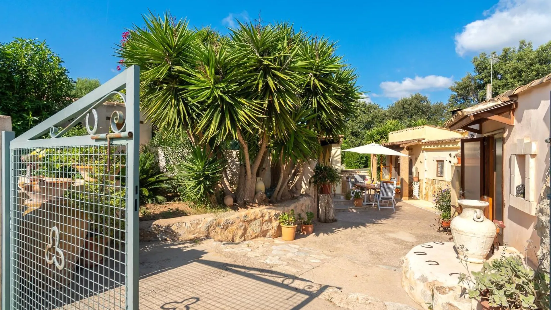 Villa Kashmir By Mallorca Villa Selection 阿尔塔 0*,
