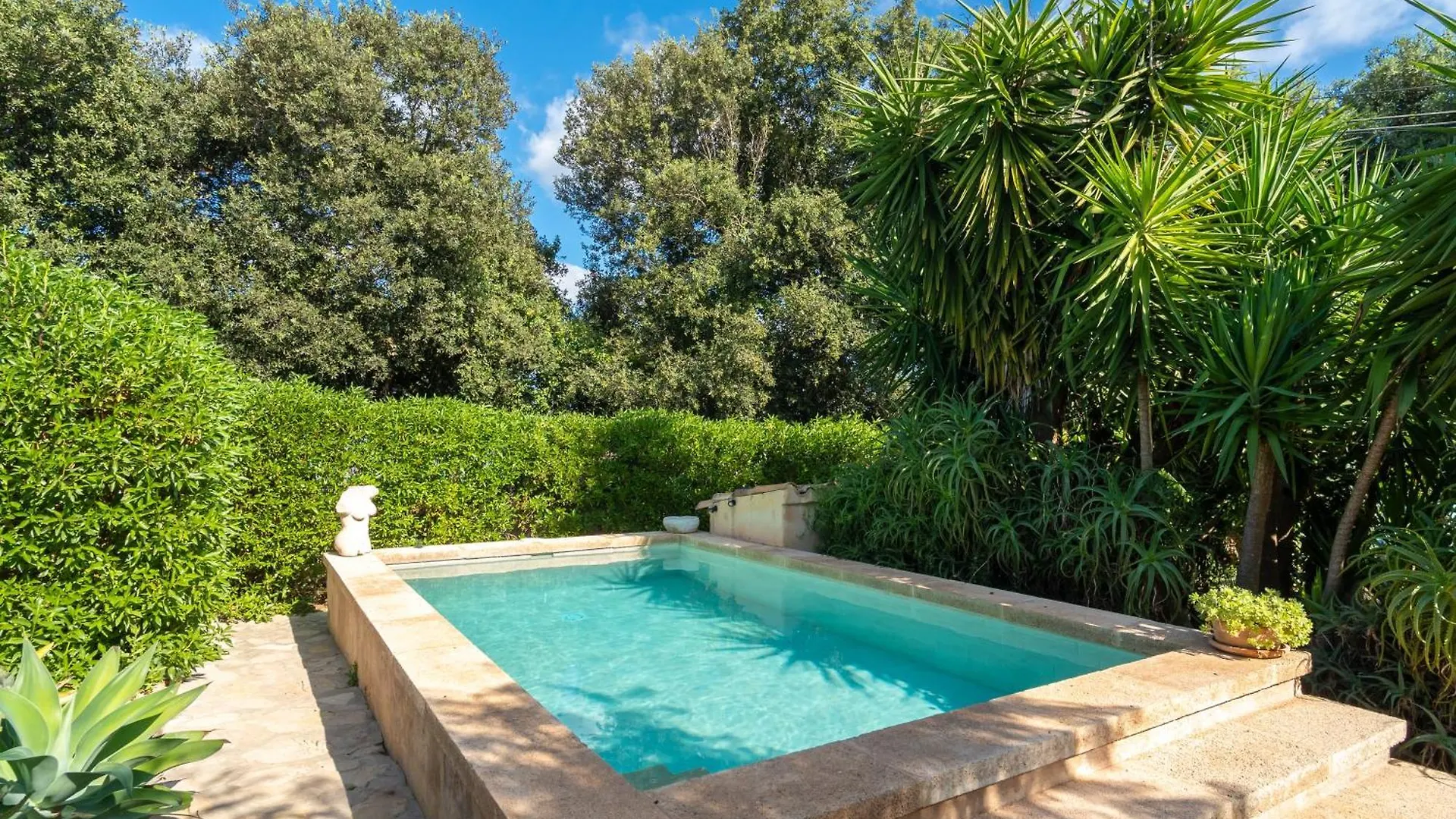 Villa Kashmir By Mallorca Villa Selection 阿尔塔 0*,
