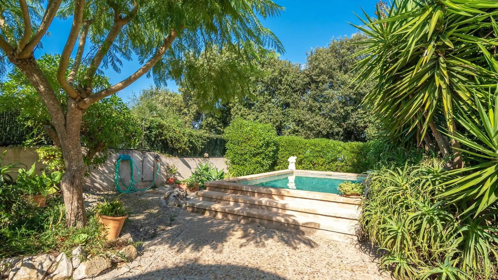 Villa Kashmir By Mallorca Villa Selection 아르타 0*,  스페인