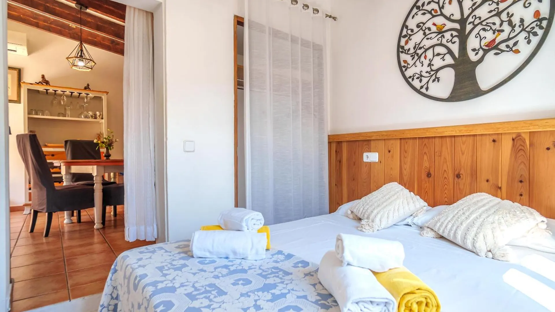 Villa Kashmir By Mallorca Villa Selection 阿尔塔