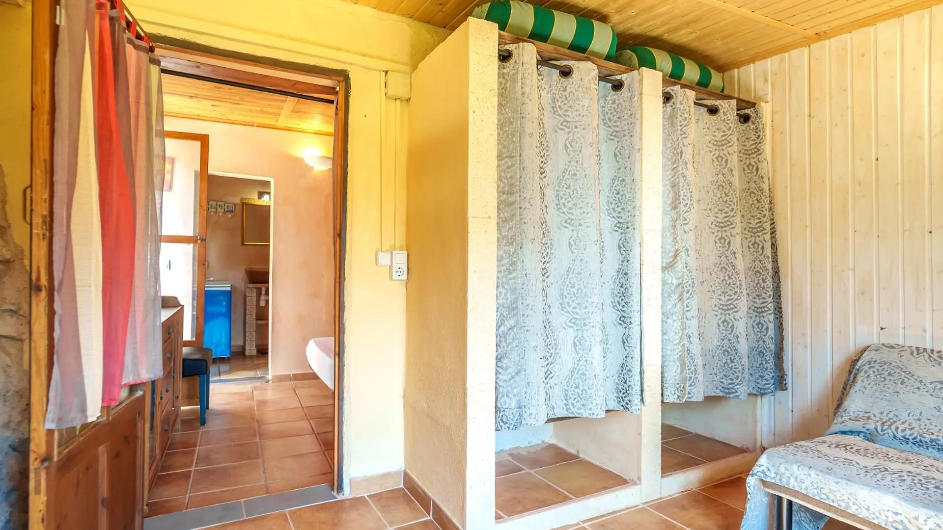 Villa Kashmir By Mallorca Villa Selection 阿尔塔
